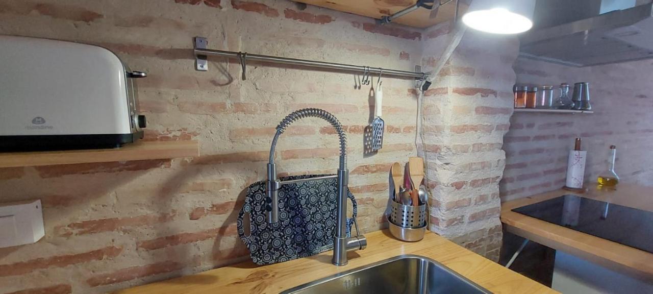 Valentina Flat Apartman Valencia Kültér fotó