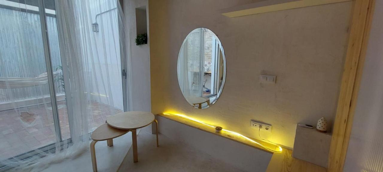 Valentina Flat Apartman Valencia Kültér fotó