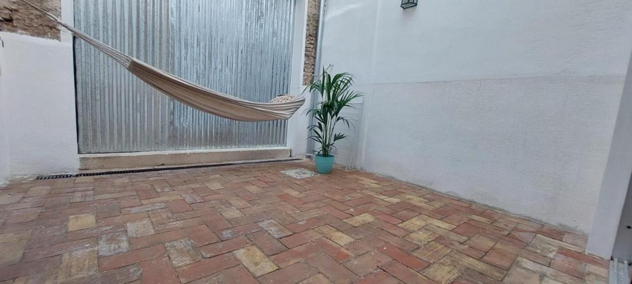 Valentina Flat Apartman Valencia Kültér fotó