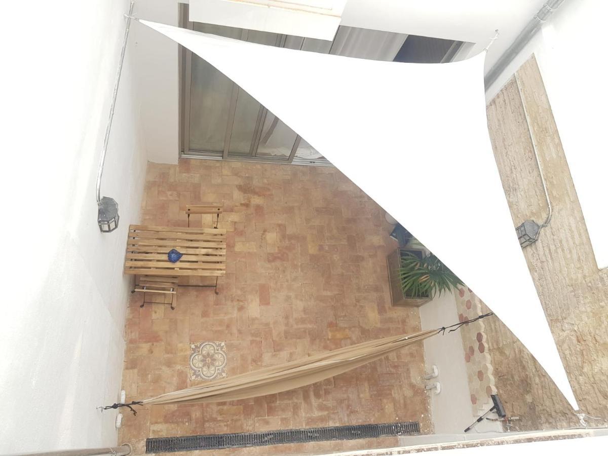 Valentina Flat Apartman Valencia Kültér fotó